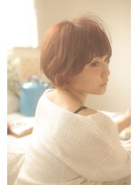 クラン(clan)&nbsp;relax＊ウェーブロング