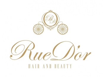 Rue D'or 一宮【リュドール】