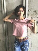 サムブリッジ(SOMEBRIDGE)&nbsp;ガード下のボブ2【SOMEBRIDGE 亀有】