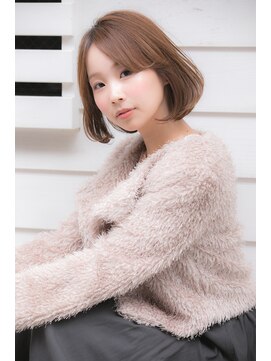 ピークス 渋谷店(Peaks) 2018-2019　HM05