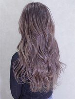 ラニヘアサロン(lani hair salon) ピンクベージュ