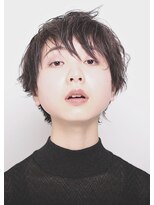アーリー(early) ショートレイヤー