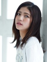 フミ(Fumi)&nbsp;リアルモードなミディアム