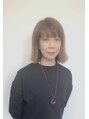 エボニー ヘアー(EBONY Hair) 三浦 真紀
