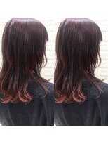 モードケイズ 松原店(MODE K's)&nbsp;インナーカラー