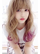 バンブーグラス(Bamboo grass)