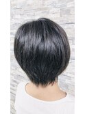 ショートスタイル
