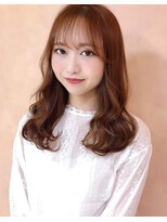 フォルテ ガーデン ヒルズ 静岡店(FORTE GARDEN HILLS) 髪質改善/韓国/縮毛矯正/ブリーチ/ダブルカラー/学割/学割U24