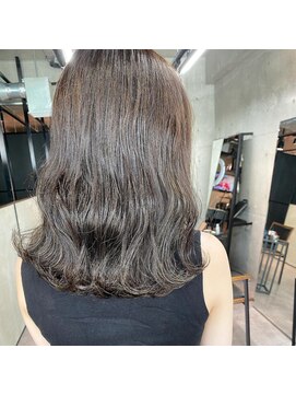 ルート 南堀江(route) オリージュ