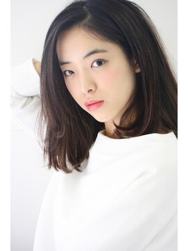 アトリエ 西葛西(atelier) 【西葛西　atelier】シンプル　ロブ