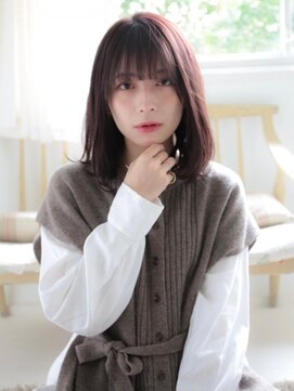 ネオリーブシェリエ 浅草店(Neolive cherie) 愛されナチュラルロブ 1