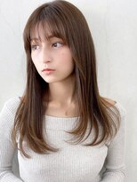 ディーオ 川越(Dio...)&nbsp;愛されロング