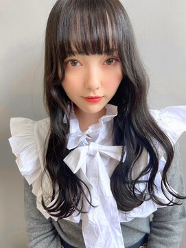 ワンス(Once) once シアーグレージュ イルミナカラー くすみカラー by.KOHEI