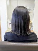 ヘアドネーション