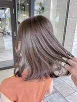 フェリア 松山(Feria)&nbsp;【Feria松山】柔らかクリアベージュ“石田幸輔”