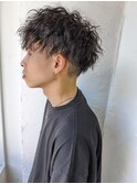 ナチュラルツイストスパイラル★ 藤原