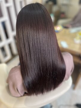 ココン(COCON) ベリーカラー