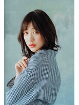 フローレバイヌンク(Flore by nunc)&nbsp;【巣鴨】【大塚】Flore by nunc新作スタイル【地蔵通り商店街】