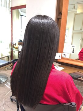 ネオリーブカップ 町田店(Neolive capu) ケアプロ髪質改善　Neolive capu町田店【町田駅】