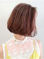 レテ(LETE)&nbsp;ワンレンボブ