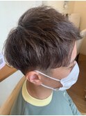 ソフトツイストパーマ