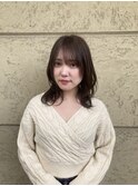 ゆるふわスパイラルカール