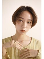 ジュール 新宿(Joule)&nbsp;似合わせカット/アースカラー/デザインカラー/新宿