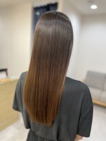 ベル ヘアアンドケア(Bel)&nbsp;オリジナルトリートメント♪