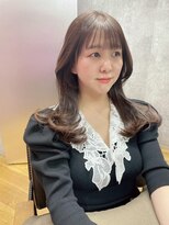 カームバイリコ 学芸大学(calm by liko)&nbsp;大人ガーリー/チョコレート/モード/プリカール/学芸大学