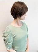 人気ショート