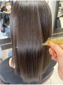【ツヤ髪になるためのフルコーーーーーース!】