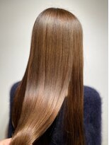 ザ ヘッドスパ トウキョウ エビス(The head spa tokyo EBISU) 髪質改善トリートメント