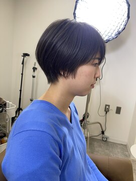 クラッチ 名古屋(CLUTCH) ショート