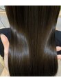 ヘアサロン アティリー(Hair Salon Attirer) 髪質改善1