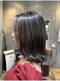 コントラストハイライト【LODAT横浜】