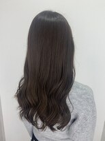 シエル 立川店(CIEL)&nbsp;《CIEL由井》アディクシーカラー×グレージュ