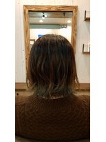 リノ(Lino)&nbsp;グラデーション