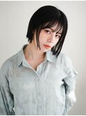 イメチェン/ハッシュカット/フルバング/似合せカット/大分駅