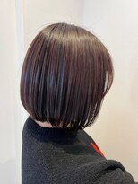 シェリール 八千代台駅(CHERIR)&nbsp;ボブスタイル＊ぱつっとボブ