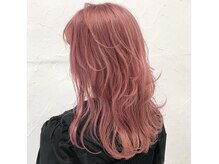 アジールヘア 赤羽駅南口店(agir hair)
