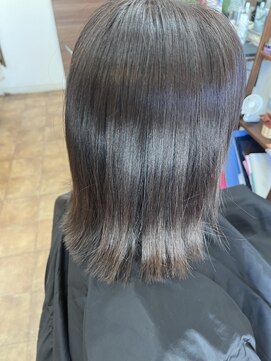 アイジュ(AYLLU) METEOカラー