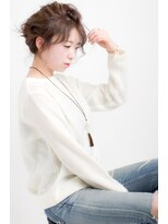 アルトス 浦和(ARTS)&nbsp;切りっぱなしボブ/美髪/ピンクブラウン[ショートカット/浦和]