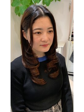 エルトレス(el tres) ［eltres］フェスレイヤーロング