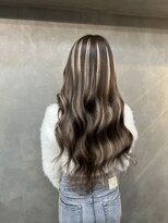 TNB トウキョウ 渋谷 渋谷本店(TNB TOKYO)&nbsp;シールエクステ メッシュ