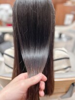 ルージュバイグルーブ(rouge.by.groove)&nbsp;髪質改善ヘアエステ