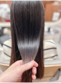 髪質改善ヘアエステ