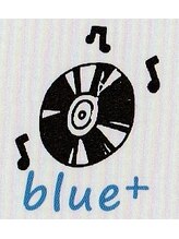 ブルータス (blue+) MATSU