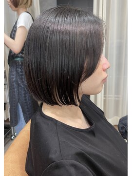 ロイロ バイ シアカ(loilo by SEA A KA) お客様スタイル14