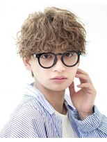 オーシャントーキョー 渋谷神南(OCEAN TOKYO)&nbsp;波巻きスパイラルマッシュ