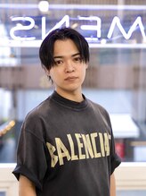 メンズフィール 心斎橋(MEN'S FEEL) 市川 広人 心斎橋